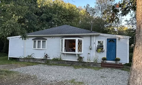 Halifax, MA 02338,2 Wood Street North