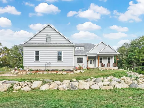 96 Stafford Hollow Rd, Monson, MA 01057