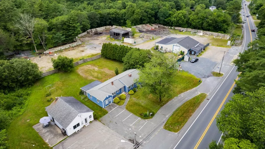 368 Main St, Plympton, MA 02367