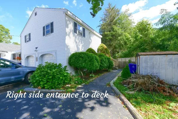 Bourne, MA 02561,65 Pleasant St #A