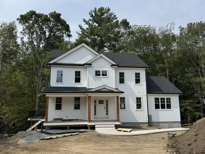 16 Ashlynn, Rehoboth, MA 02769