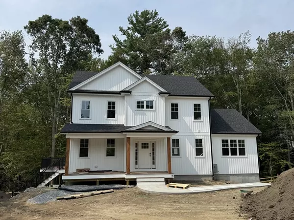16 Ashlynn, Rehoboth, MA 02769