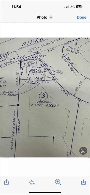 West Springfield, MA 01089,Lot 3 Hyde Rd