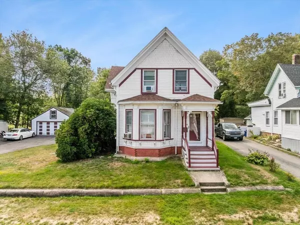 Brockton, MA 02301,18 Morton St