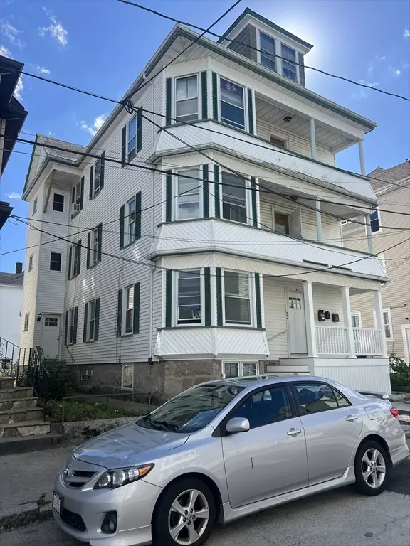 New Bedford, MA 02740,46 Sagamore Street