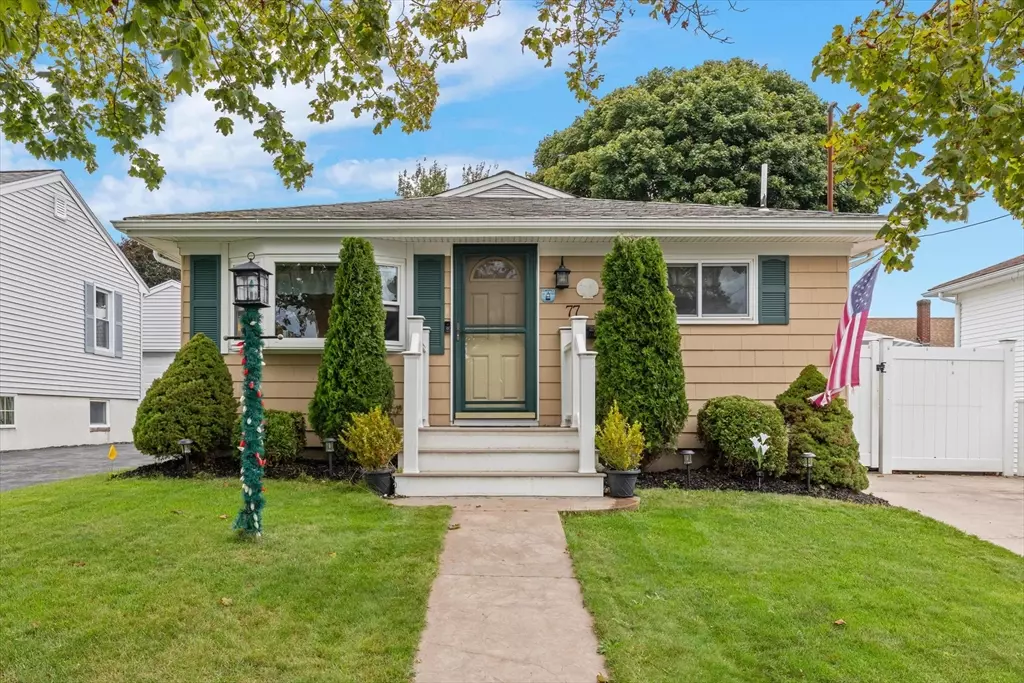 New Bedford, MA 02744,77 Ricketson St