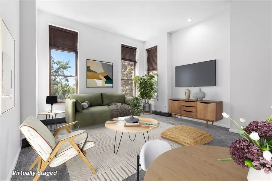 141 Savin Hill Ave #A22, Boston, MA 02125