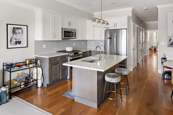 Boston, MA 02128,263 Webster St #2