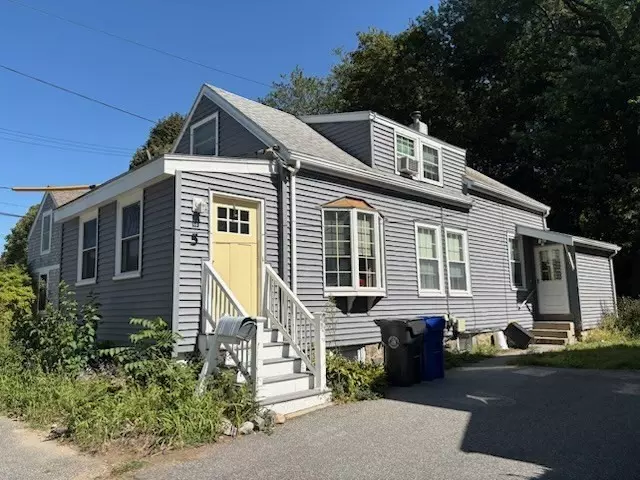 5 Pond Terrace, Arlington, MA 02474