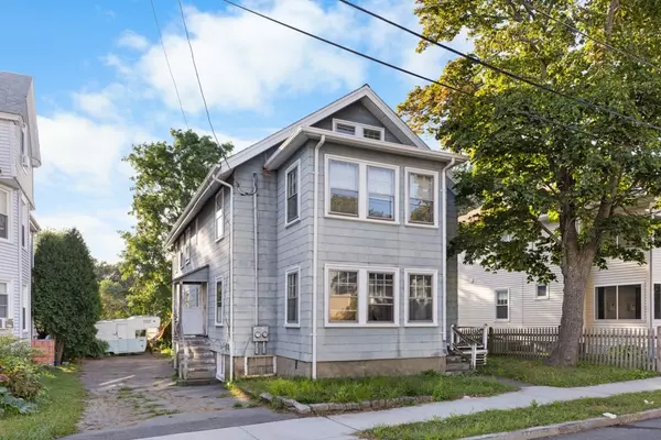 Quincy, MA 02170,14-16 Ridgeway St