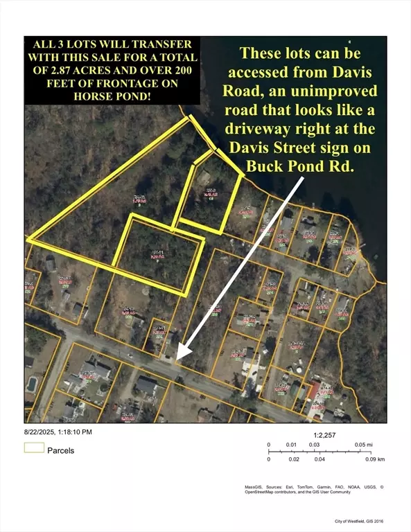 Westfield, MA 01085,16 Davis Street