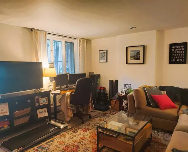 Boston, MA 02116,63 Chandler #A