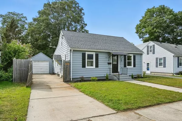 Springfield, MA 01118,104 Grandview St