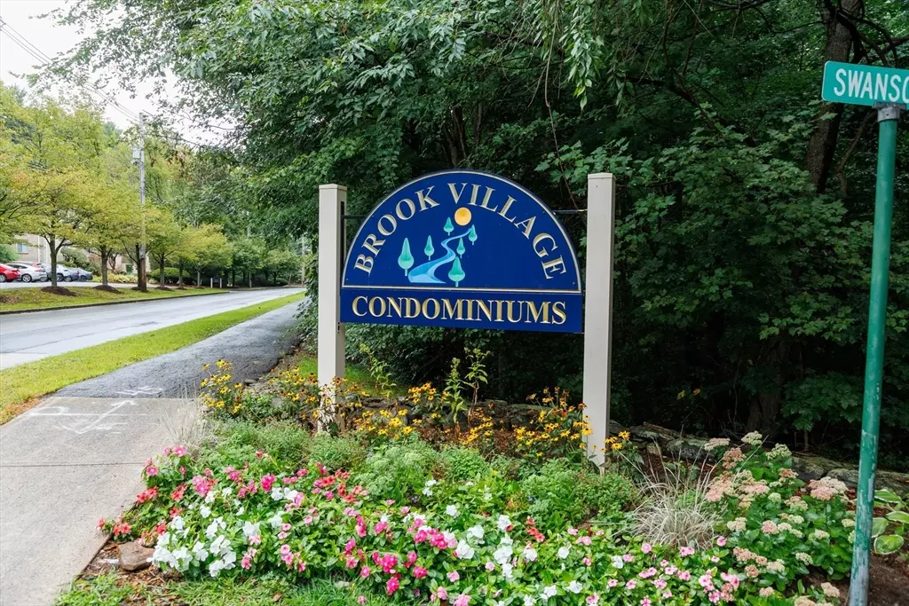 Boxborough, MA 01719,50 Spencer Rd #36L