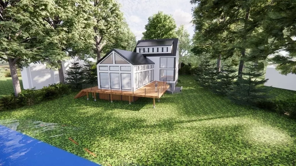 Wellesley, MA 02482,39 College Rd