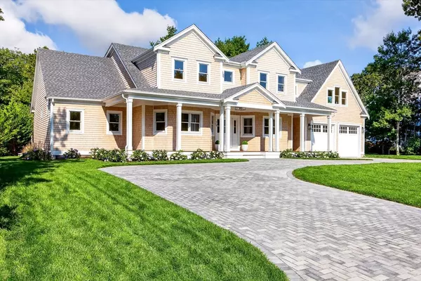Falmouth, MA 02536,79 Rivers Edge Rd