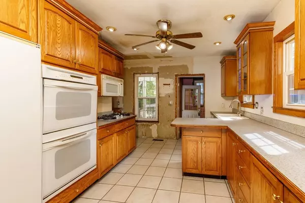 Leominster, MA 01453,58 Lindell Avenue