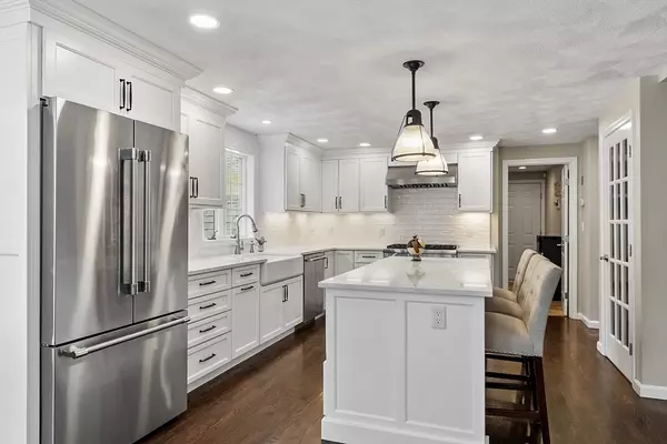 Middleton, MA 01949,3 Wallen Way