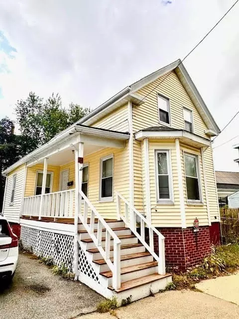 Lynn, MA 01902,24 Mckinley Terrace