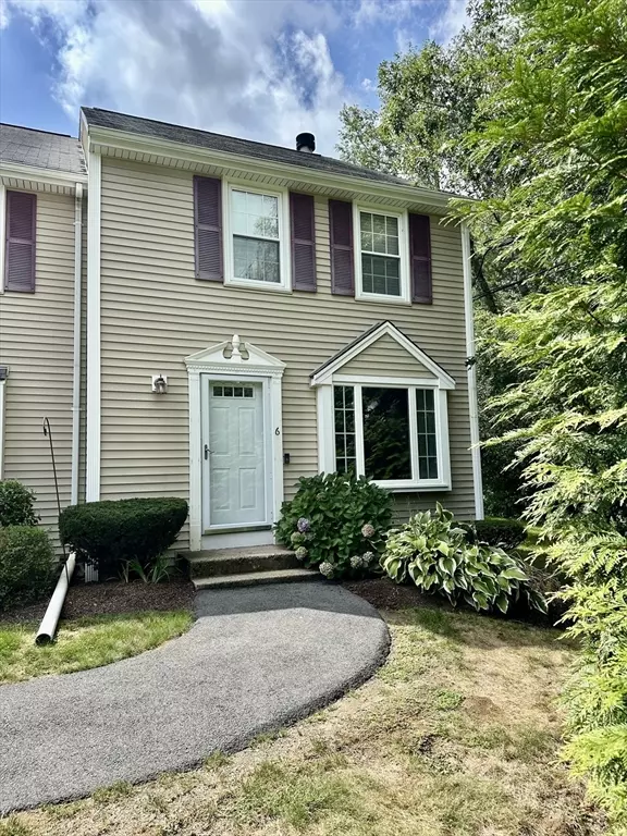 Norton, MA 02766,136 N Washington Street #6