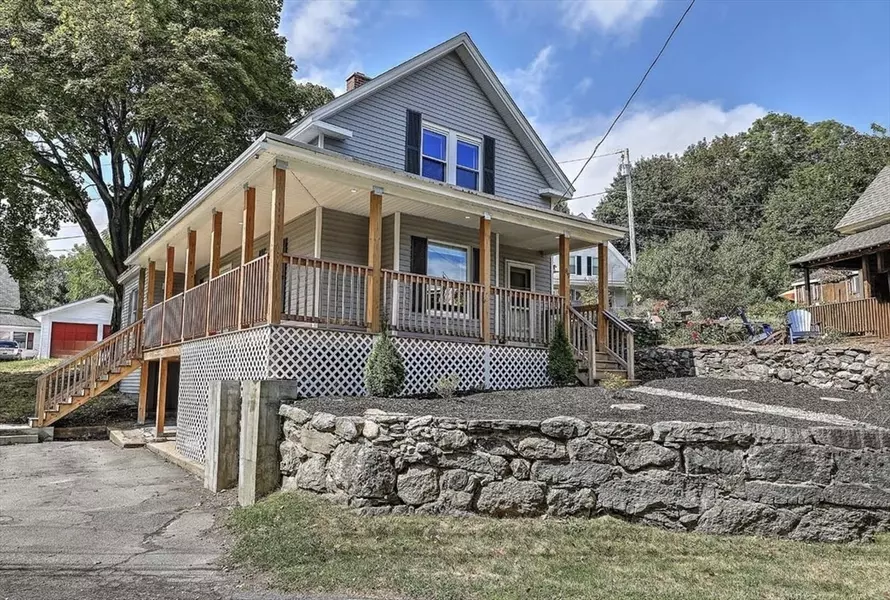 89 Emerald Street, Gardner, MA 01440