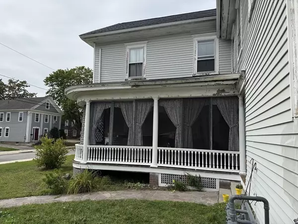 Attleboro, MA 02703,44 Dean St