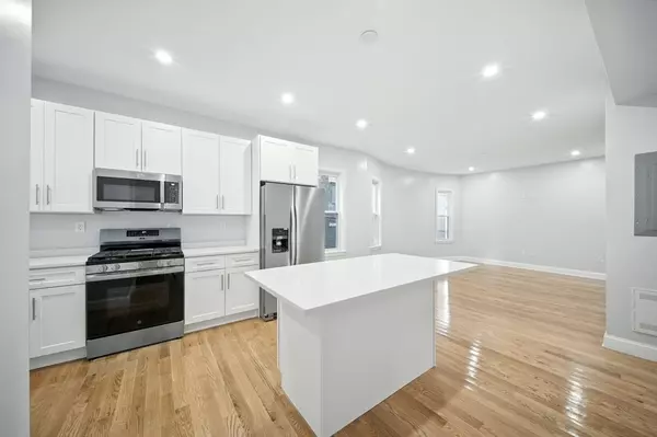 Boston, MA 02126,155 Welington Hill St. #1