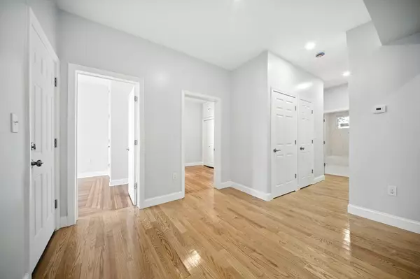 Boston, MA 02126,155 Welington Hill St. #1