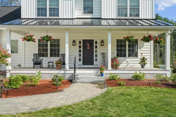 Salem, NH 03079,1 Cottonwood Lane