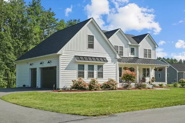 Salem, NH 03079,1 Cottonwood Lane