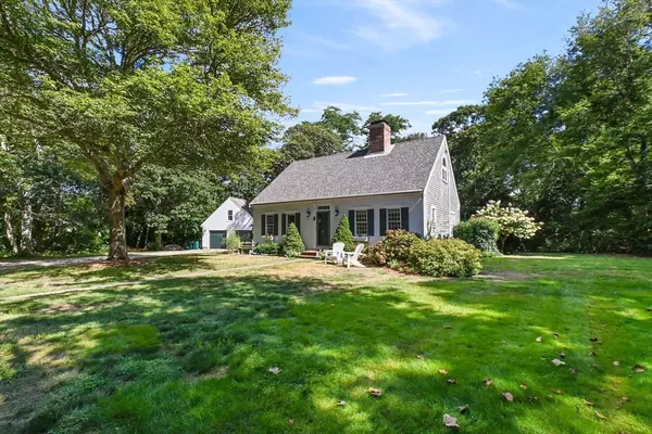 Yarmouth, MA 02675,19 Phoebes Ln