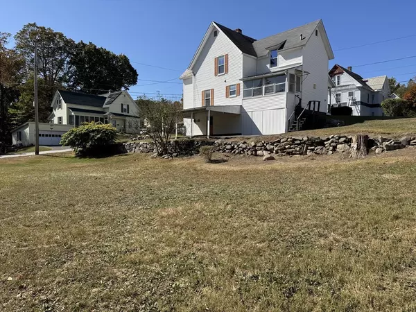 Orange, MA 01364,121 Pleasant St