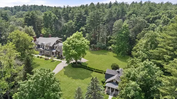 Weston, MA 02493,448 & 454 Concord Rd