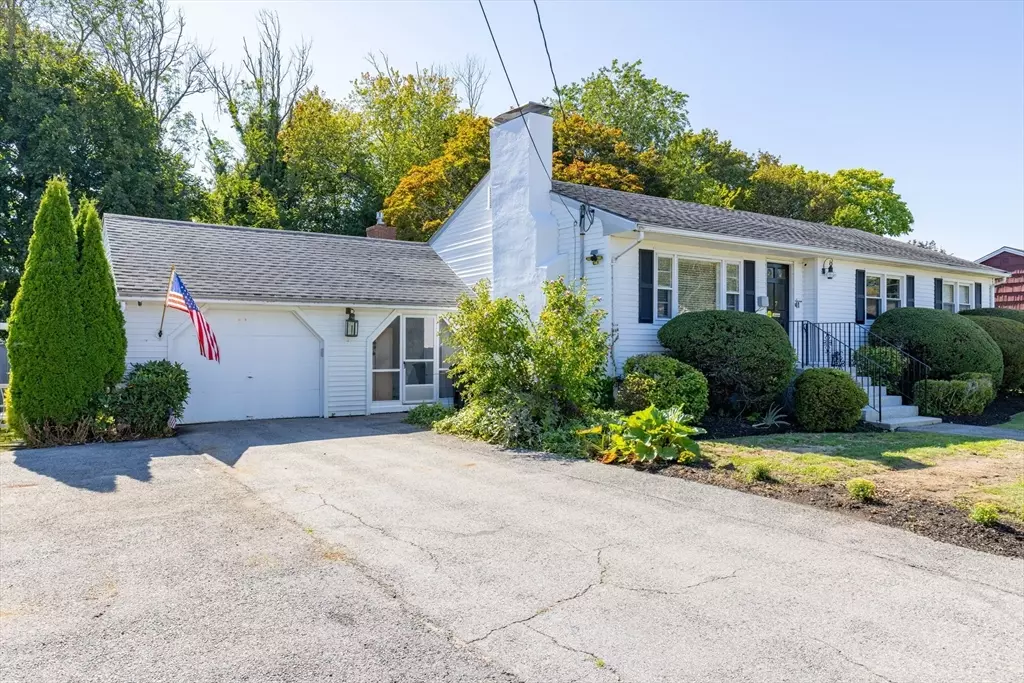 Beverly, MA 01915,7 Butterworth Road