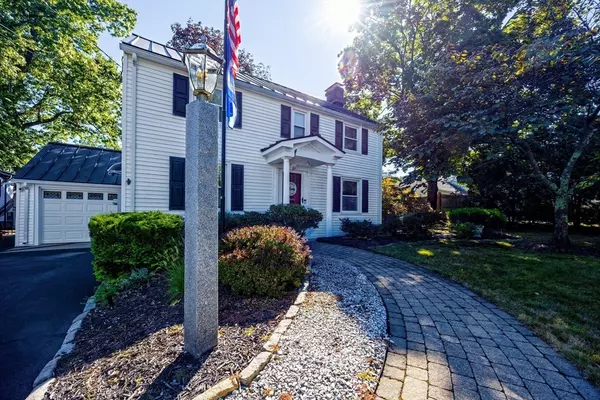Springfield, MA 01118,63 Bridle Path