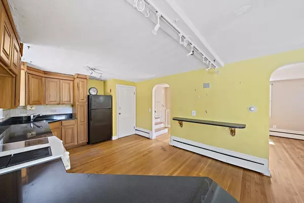 Weymouth, MA 02188,286 Broad St