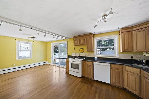 Weymouth, MA 02188,286 Broad St