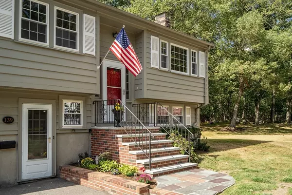 Boston, MA 02132,139 Newfield Street