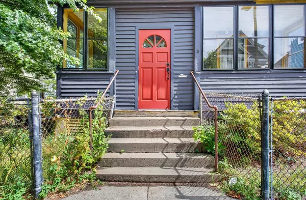 Boston, MA 02124,14 Whitman St