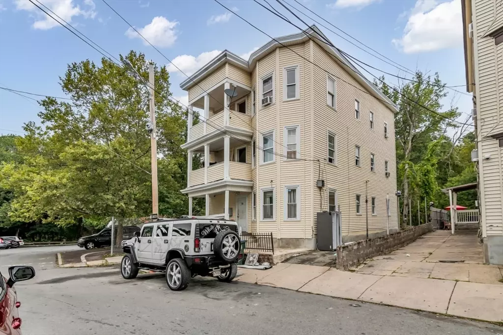 Lawrence, MA 01841,65 Brook St