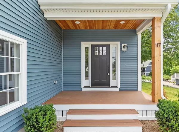 Woburn, MA 01801,117 Montvale Ave