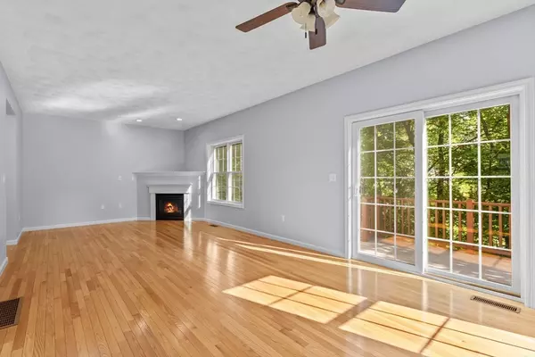 Wakefield, MA 01880,9 Blue Jay Circle #2
