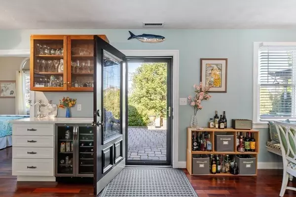 Peabody, MA 01960,158 Lowell #4