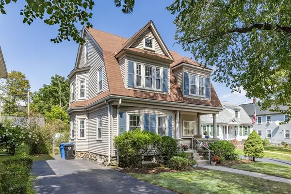 Belmont, MA 02478,17 Ripley Road