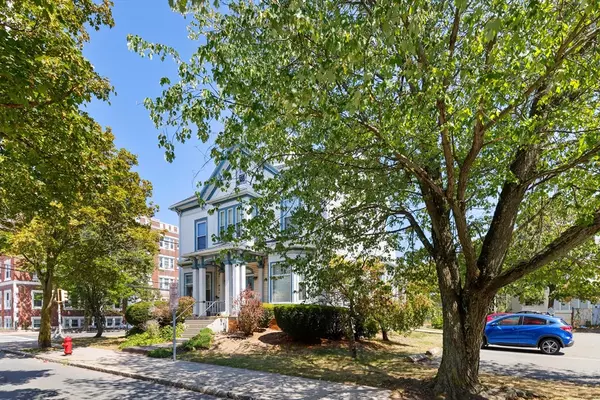 Malden, MA 02148,81 Washington Street #4