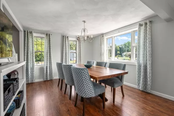 Haverhill, MA 01835,45 Lincolnshire Dr.