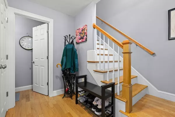 Rockland, MA 02370,3 Kasey Ln #3