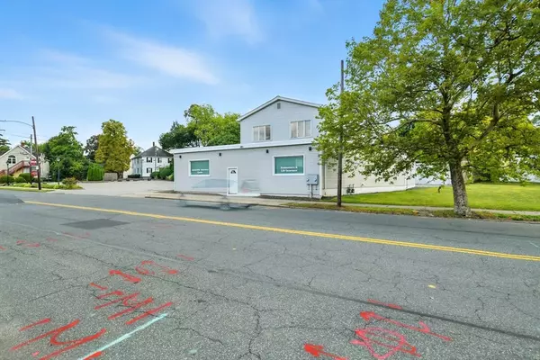 Springfield, MA 01151,485 Main St