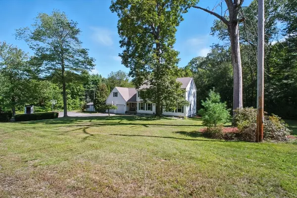 Monson, MA 01057,164 Wales Rd