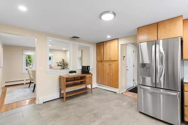Belmont, MA 02478,27 Arthur Rd.